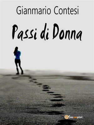 cover image of Passi di Donna